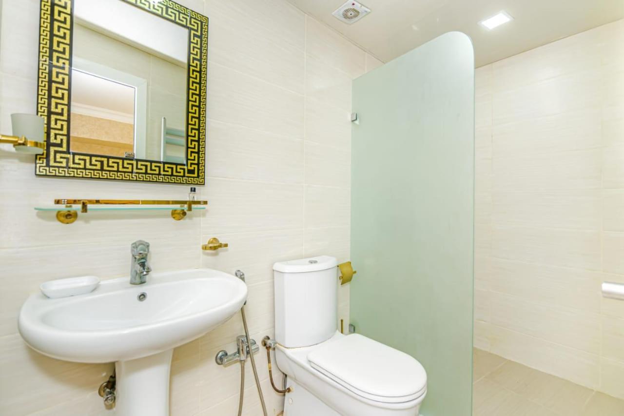 Nizami Street 2 Room Luxe House Баку Экстерьер фото