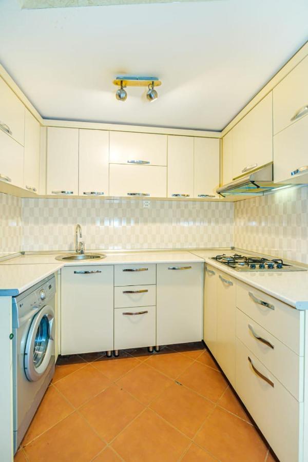 Nizami Street 2 Room Luxe House Баку Экстерьер фото