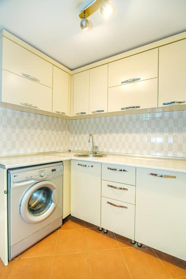 Nizami Street 2 Room Luxe House Баку Экстерьер фото